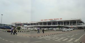 Airport of Bangladesh, Shahjalal International Airport, Dhaka Airport